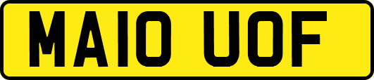 MA10UOF