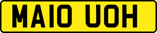 MA10UOH
