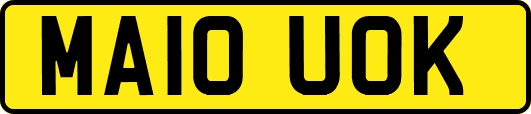 MA10UOK