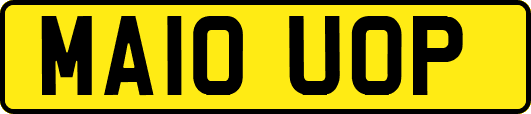 MA10UOP