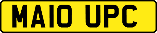 MA10UPC