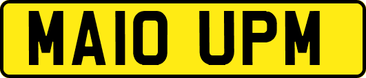 MA10UPM