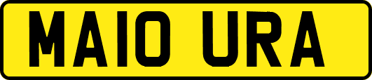 MA10URA