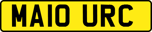 MA10URC
