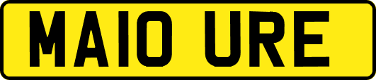 MA10URE