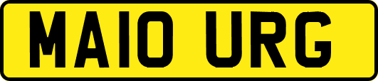 MA10URG