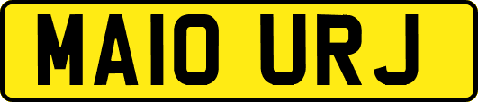 MA10URJ