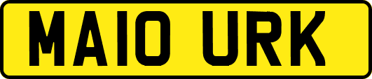 MA10URK