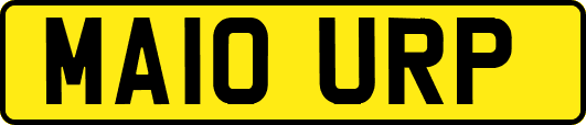MA10URP