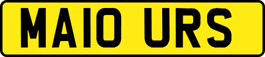 MA10URS