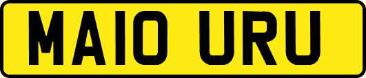 MA10URU