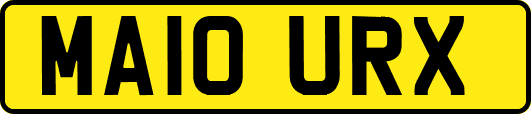 MA10URX