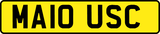 MA10USC