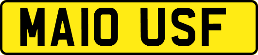 MA10USF