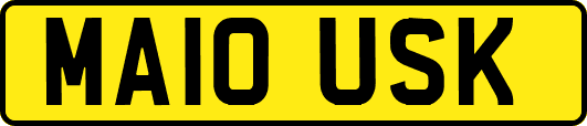 MA10USK
