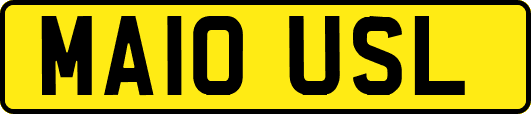 MA10USL