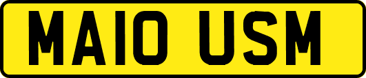 MA10USM