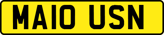 MA10USN