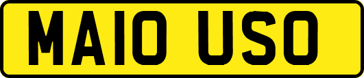 MA10USO