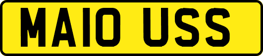 MA10USS