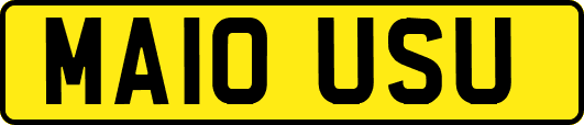 MA10USU