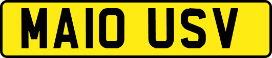 MA10USV