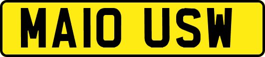 MA10USW