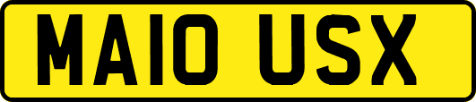 MA10USX