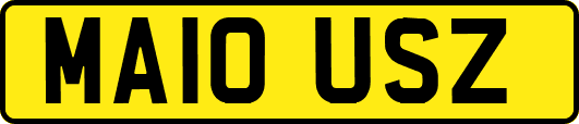 MA10USZ