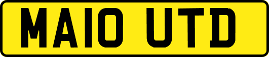 MA10UTD