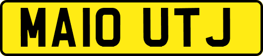 MA10UTJ