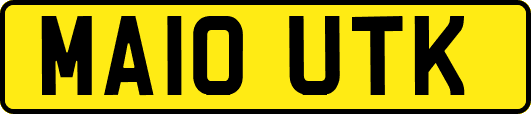 MA10UTK