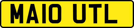 MA10UTL