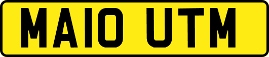 MA10UTM