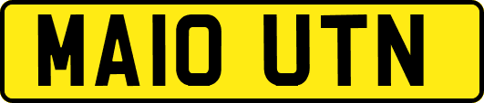 MA10UTN