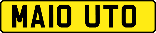 MA10UTO