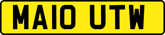 MA10UTW