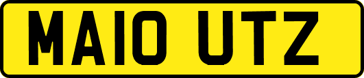 MA10UTZ