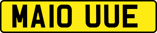 MA10UUE