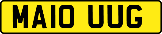 MA10UUG