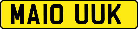 MA10UUK