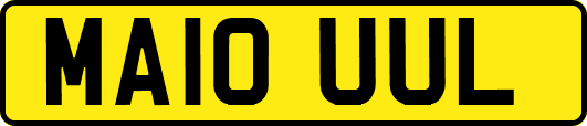 MA10UUL