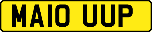 MA10UUP