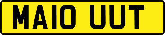 MA10UUT