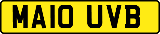 MA10UVB