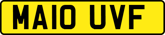 MA10UVF