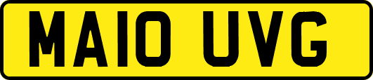 MA10UVG