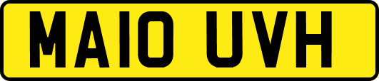 MA10UVH