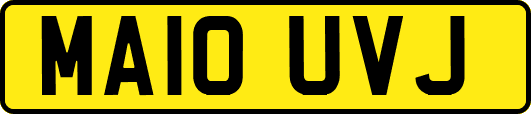 MA10UVJ