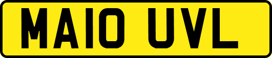 MA10UVL